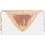 Guess Bikini Slip Σομόν E5GO03KCR42