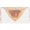 Guess Bikini Slip Σομόν E5GO03KCR42