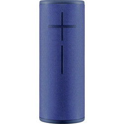 Logitech Megaboom 3 Ultimate Ears 984-001404 Αδιάβροχο Ηχείο Bluetooth 20W Μπλε