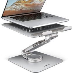 Axagon STND-LR Βάση Laptop έως 17"