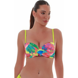 Bluepoint Bikini Top Floral Πολύχρωμο 25066150D-16