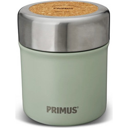 Primus Δοχείο Φαγητού Θερμός Inox Πράσινο