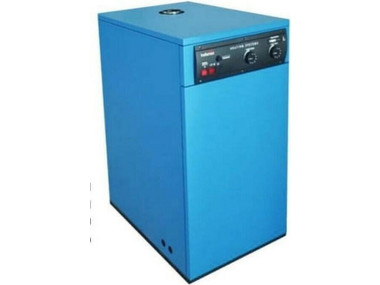 Powertherm TT-C 20 Ατομικός Λέβητας Πετρελαίου με Καυστήρα 17196kcal/h