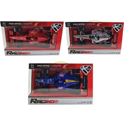 Zita Toys Formula με Ήχους & Φως Διάφορα Σχέδια