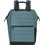 Delsey Shadow 287862003 Σακίδιο Πλάτης 26lt Πράσινο