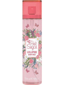 Aquolina Pink Sugar Lollipink Body Mist 236ml