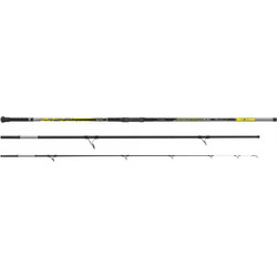 Tubertini Anatem EVO Καλάμι Ψαρέματος για Surf Casting Carbon Τρίσπαστο 4.2m