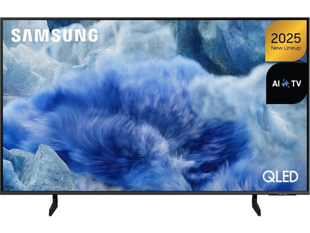 Samsung QLED QE50Q8F Smart Τηλεόραση 50" 4K UHD QLED HDR (2025)