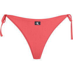 Calvin Klein Bikini Slip Κοραλί KW0KW02349-U07