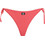Calvin Klein Bikini Slip Κοραλί KW0KW02349-U07