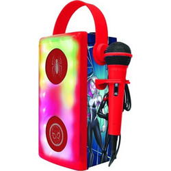 Lexibook Marvel Spider-Man Ηχείο Bluetooth με Μικρόφωνο