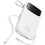 Baseus Qpow Pro+ Power Bank 20000mAh 22.5W με Θύρα USB-A & 2 Θύρες USB-C White