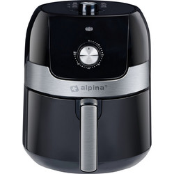Alpina 06450546 Air Fryer 3.5lt