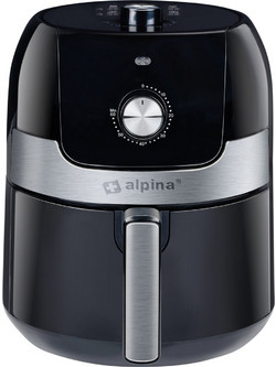Alpina 06450546 Air Fryer 3.5lt