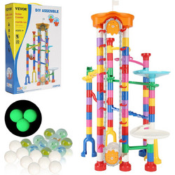 Vevor Marble Run Set 230τμχ