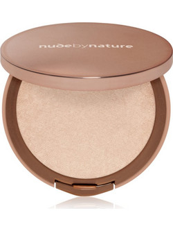 Nude by Nature Flawless W2 Ivory Compact Foundation 10gr