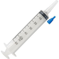 Nipro Σύριγγα Σίτισης 50ml 1τμχ
