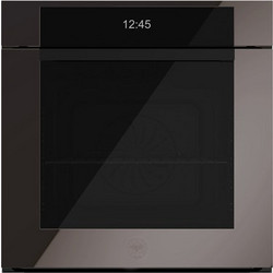 Bertazzoni FMOD6117CS3 Φούρνος Ηλεκτρικός Άνω Πάγκου 76lt με Πυρόλυση 59.5cm