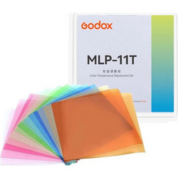 Godox MLP-11T CCT Set Adjustment MLP/MLS