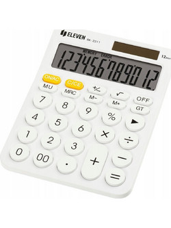 Eleven RK-2311WH