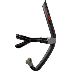 Speedo Bullet Head Black