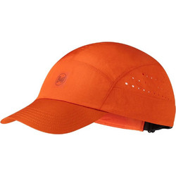 Buff Καπέλο Jockey Υφασμάτινο Πορτοκαλί 133547.442