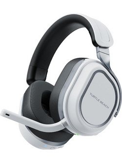 Turtle Beach Stealth 700 Gen 3 Ασύρματο Gaming Headset Over Ear White