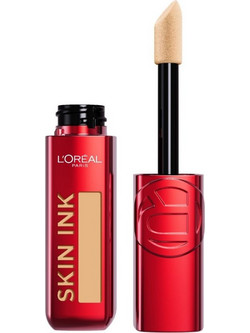 L'Oreal Paris Infaillible Skin Ink 270 Medium Warm Liquid Foundation 15ml