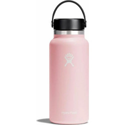 Hydro Flask Wide Flex Cap Trillium/Black 946ml