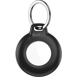 Belkin Secure Holder WaterProof KeyRing Black MSC013btBK
