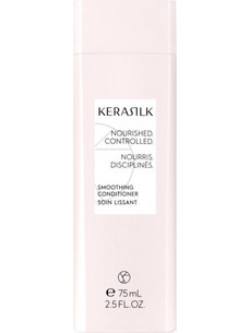 Kerasilk Essentials Smooting Conditioner 75ml