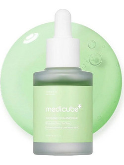 Medicube Exosome Cica Ενυδατικό Serum Προσώπου με Νιασιναμίδη 30ml