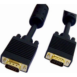CPD009D Καλώδιο VGA Male to VGA Male 20m