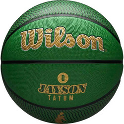 Wilson NBA Player Icon Jayson Tatum WZ4006501XB7