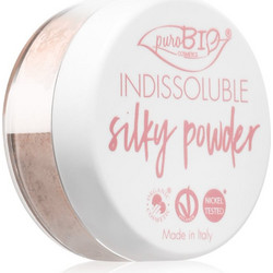 Purobio Indissouble 02 Peachy Pink Loose Powder 8gr