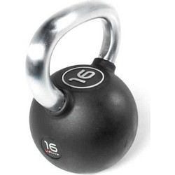 Real Motion 362-49932 Kettlebell από Λάστιχο 16kg