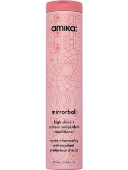 Amika Mirrorball Conditioner για Επανόρθωση 275ml