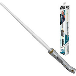Hasbro Star Wars Lightsaber Forge Ahsoka Tano Παιδικό Φωτόσπαθο F7426