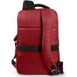 Port Torino II 140424 Backpack Laptop 15.6" Red