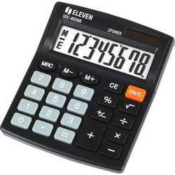 Eleven SDC-805NR