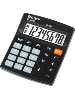 Eleven SDC-805NR