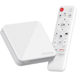 H96 Max TV Box H313 (Cortex A53/2GB/16GB/Android)