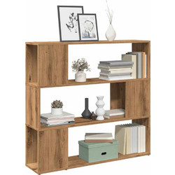 vidaXL Βιβλιοθήκη 100x24x94cm 856743