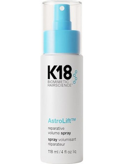 K18 AstroLift Spray Μαλλιών για Όγκο 118ml