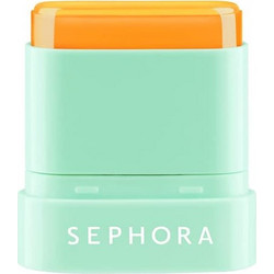 Sephora Color Twister 02 Crazy Coral Stick Blush 8.5gr