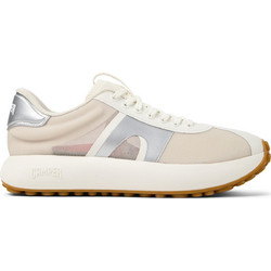 Camper Pelotas Ανδρικά Sneakers Μπεζ K100944-014