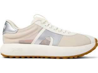 Camper Pelotas Ανδρικά Sneakers Μπεζ K100944-014
