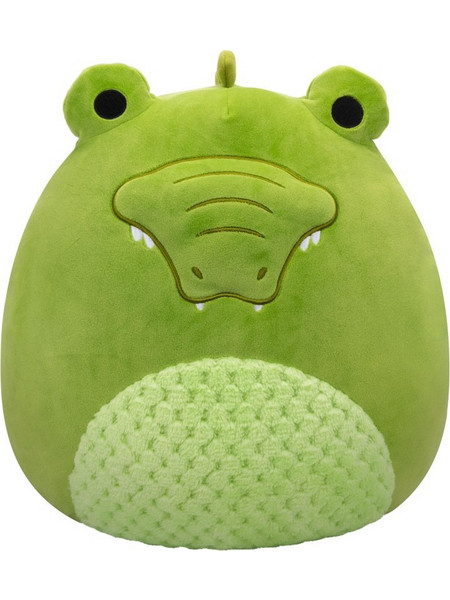 Jazwares Squishmallows W6B Mopes ο Αλιγάτορας 30cm