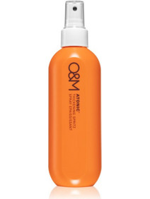 Original & Mineral Atonic Σπρέι Μαλλιών για Όγκο 250ml