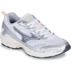 Mizuno MXR sport Γυναικεία Sneakers Ασημί D1GA2451-09
